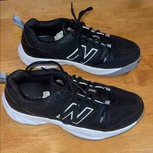 New Balance Fresh Foam X 1007